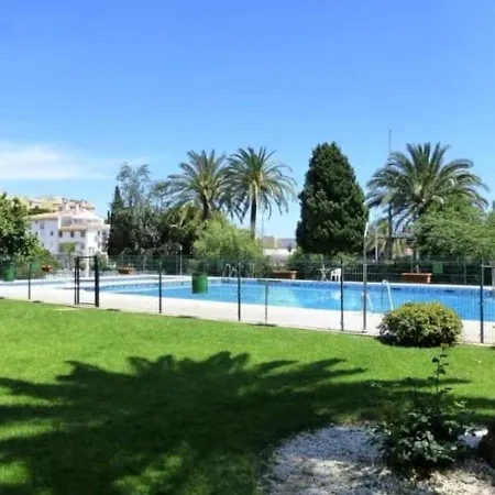 Proche De La Apartment Benalmadena