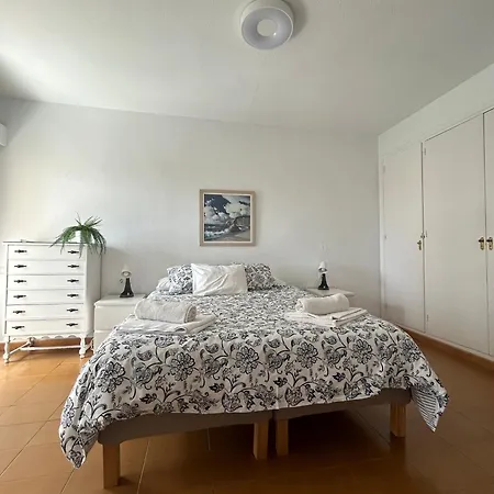 Proche De La Apartment Benalmadena