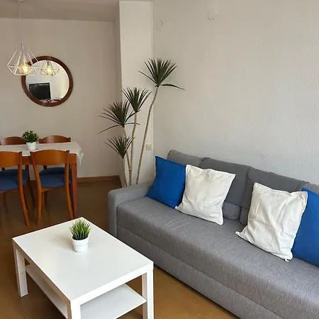 Apartment Proche De La Benalmadena